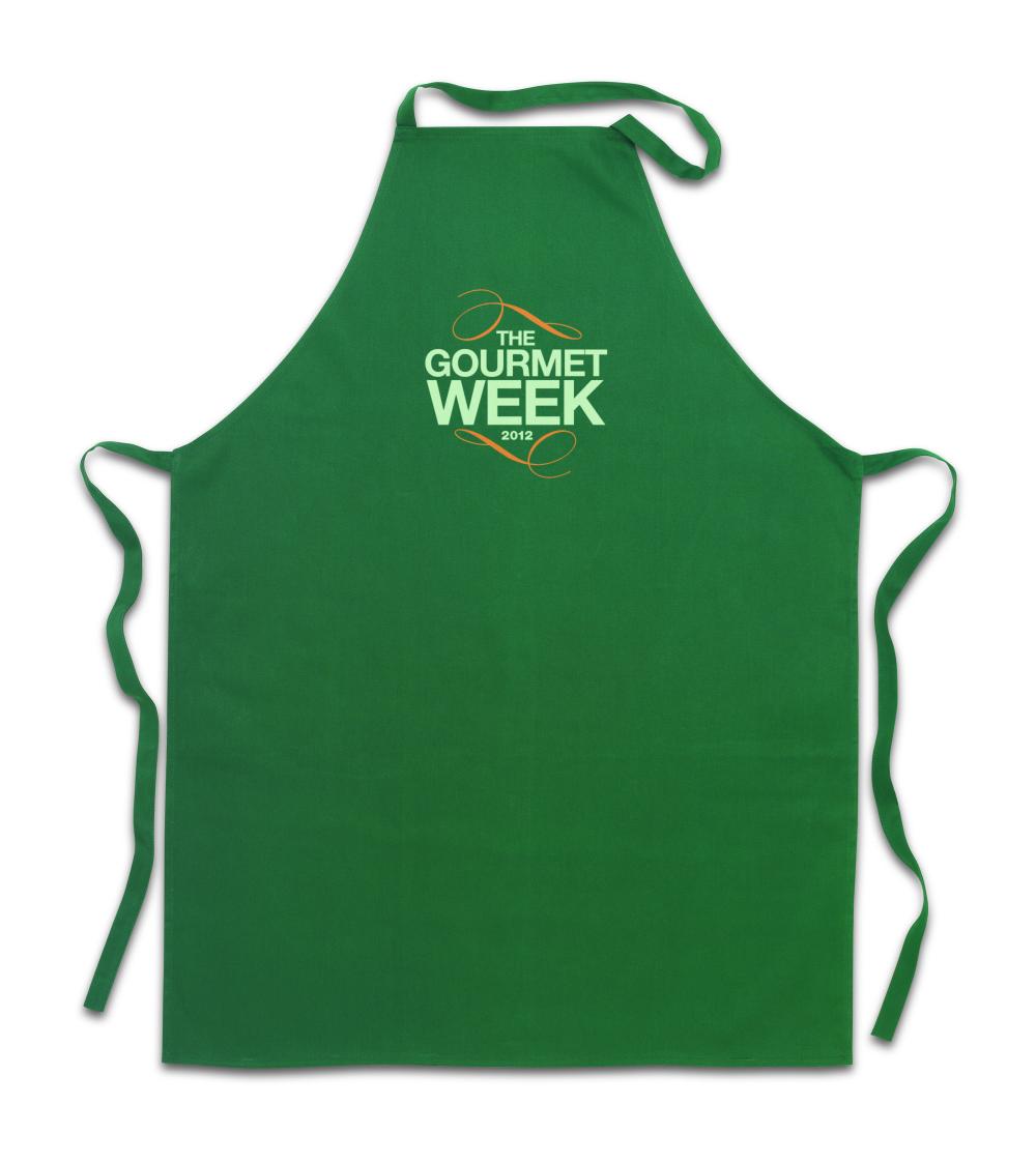 Delantal cocina en algodón