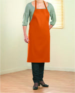 Delantal cocina en algodón