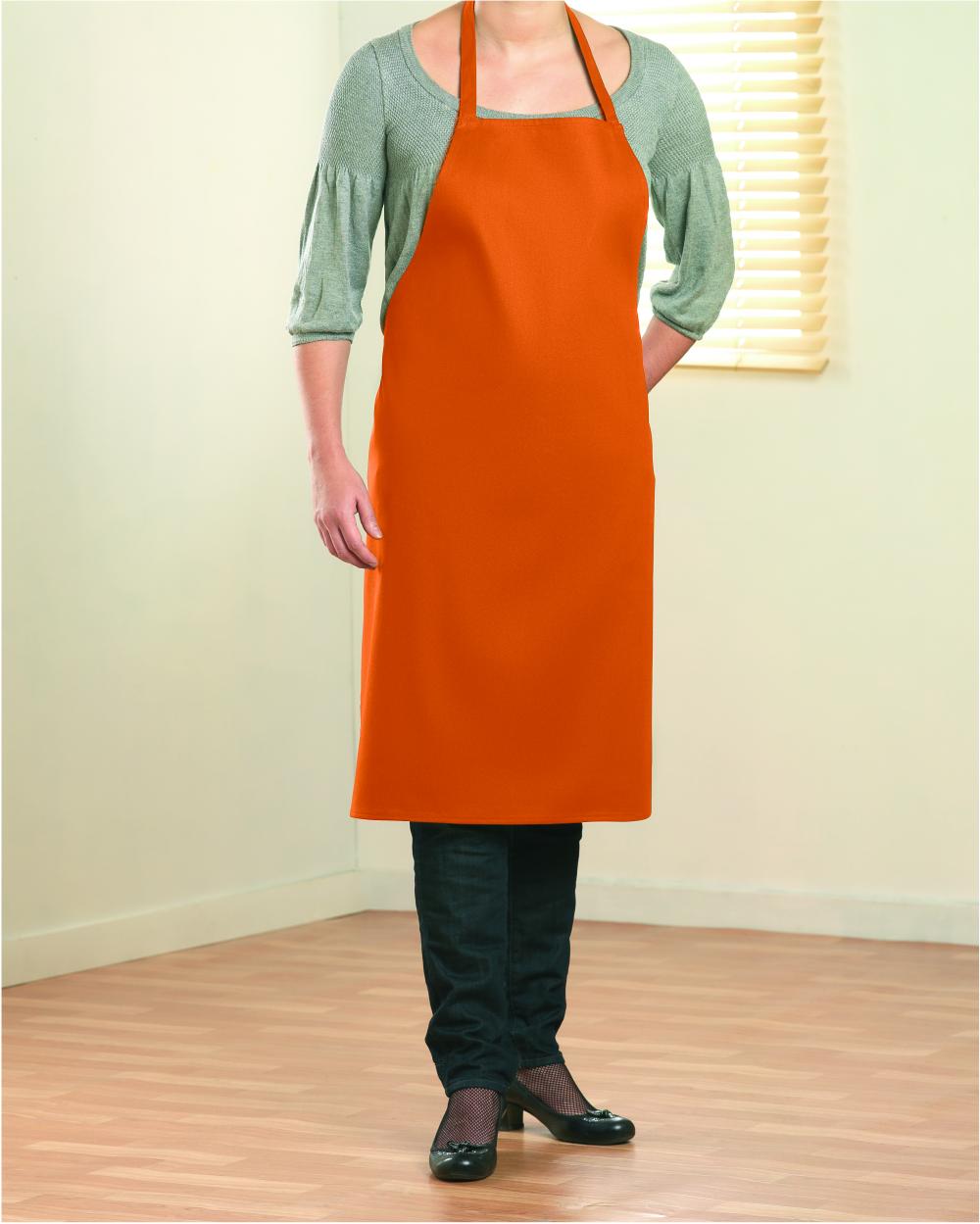 Delantal cocina en algodón