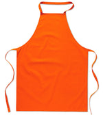 Delantal cocina en algodón