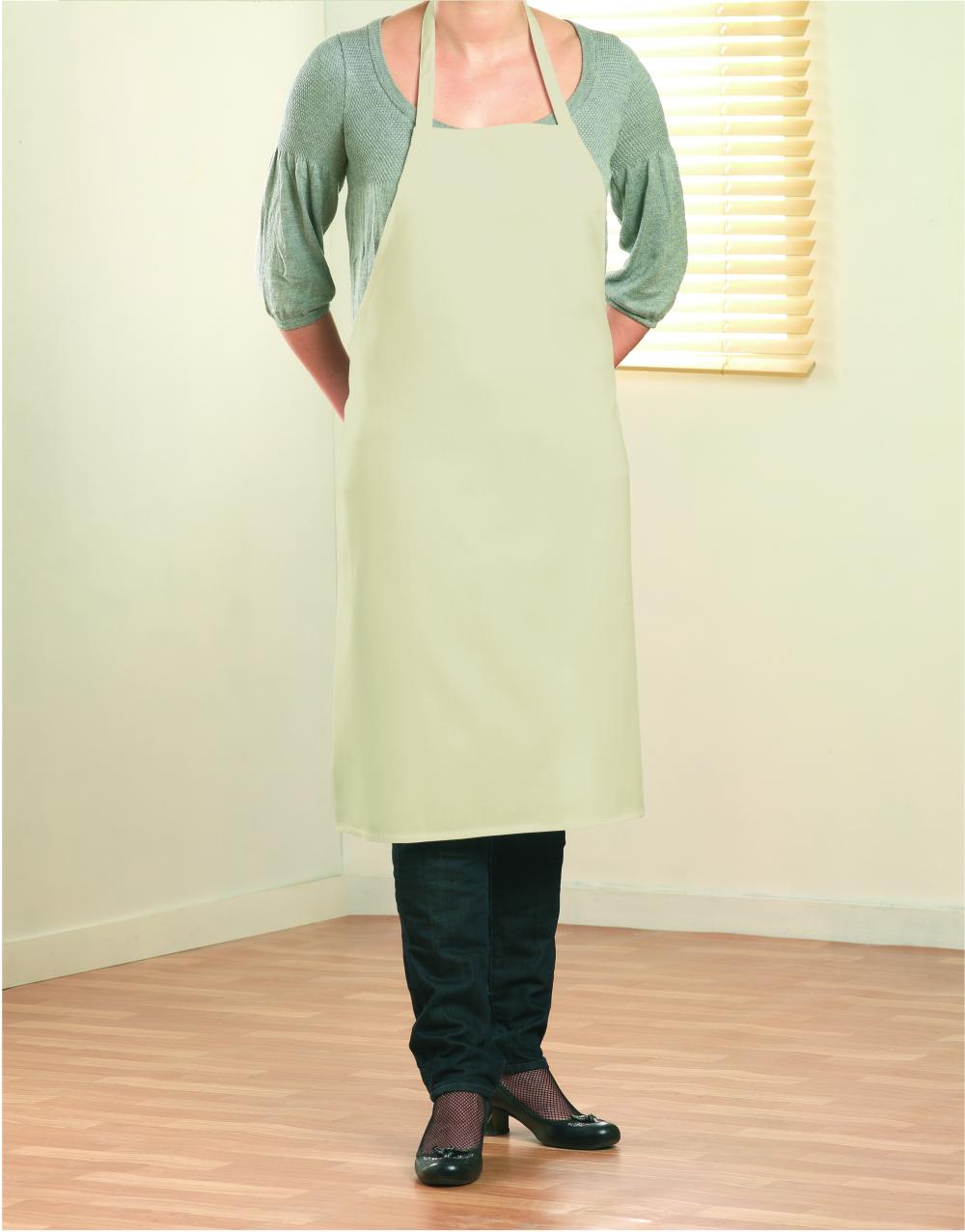 Delantal cocina en algodón