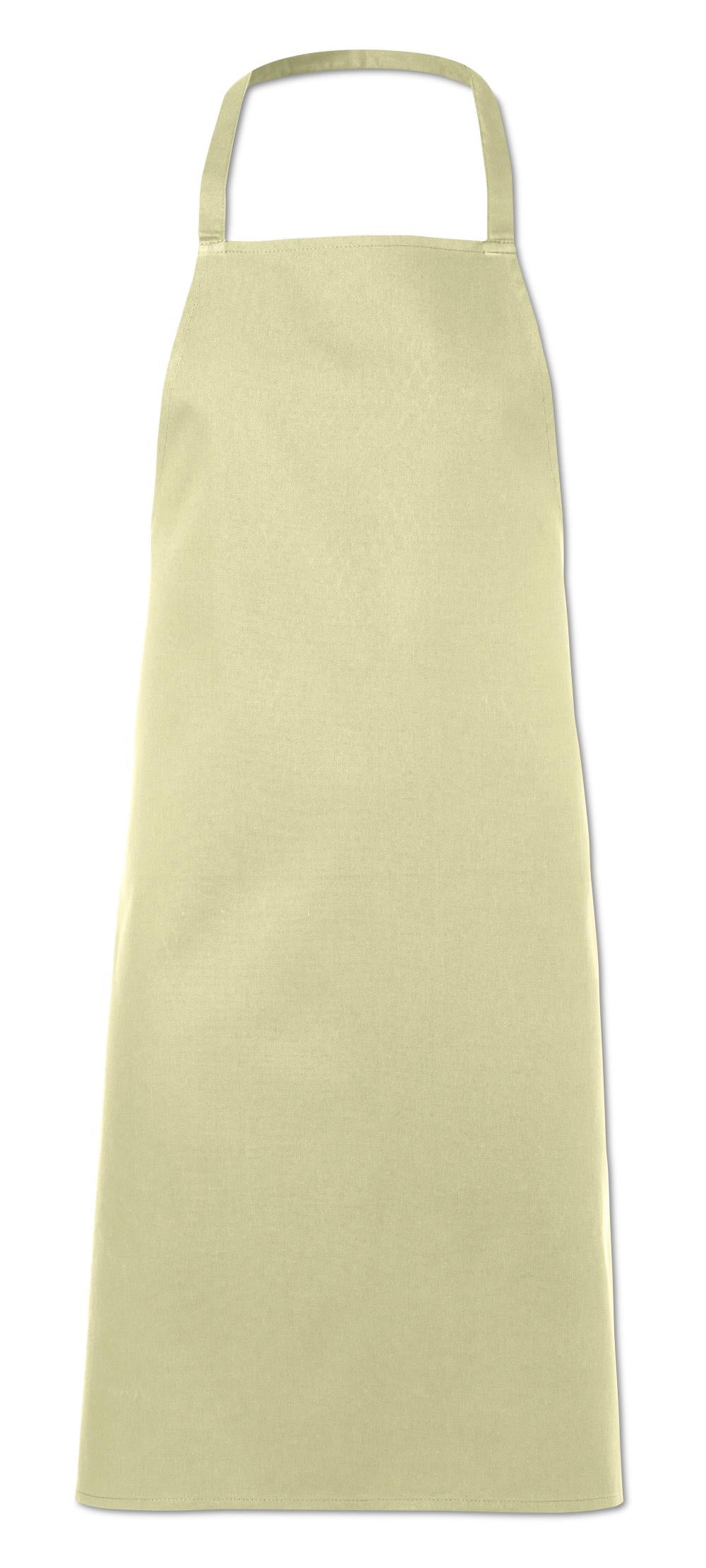 Delantal cocina en algodón
