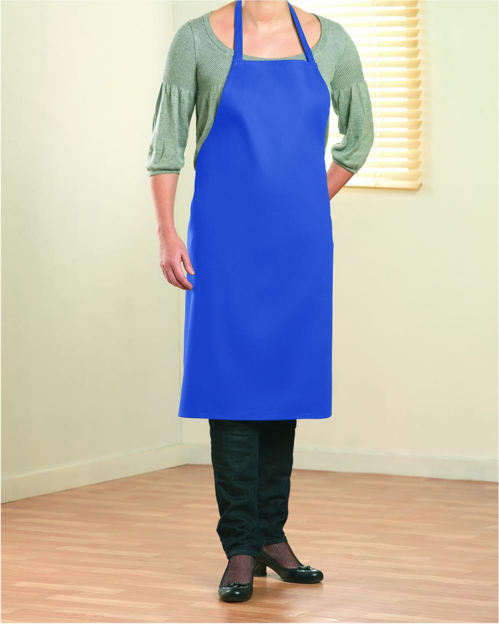 Delantal cocina en algodón