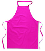 Delantal cocina en algodón