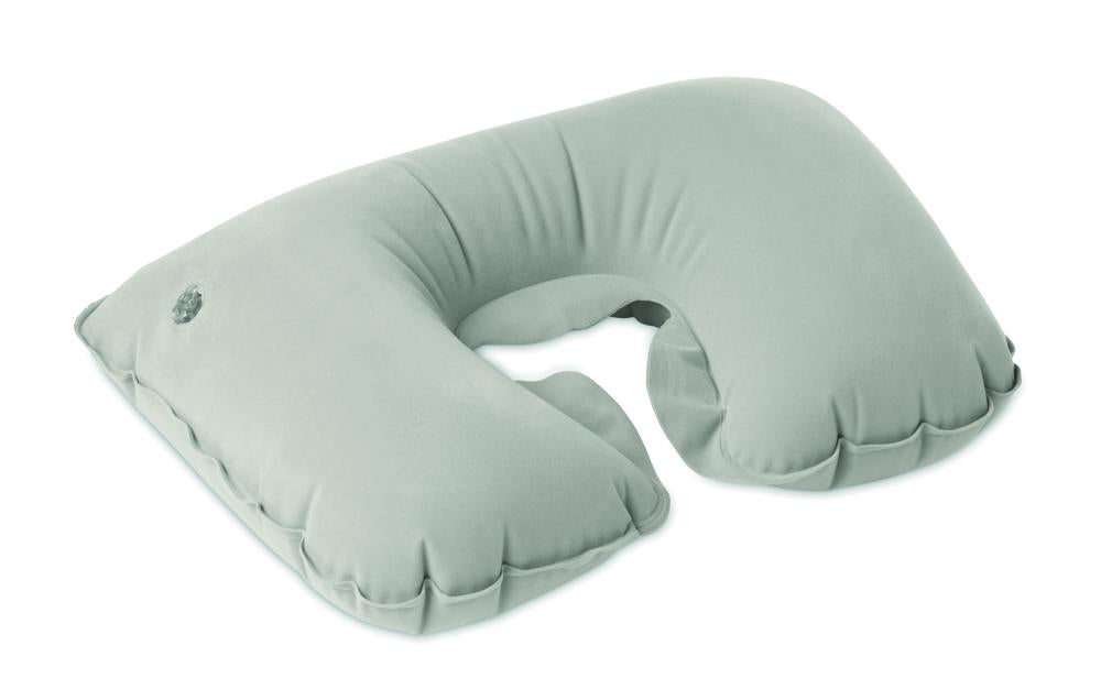 Almohada inflable