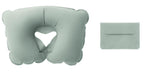 Almohada inflable