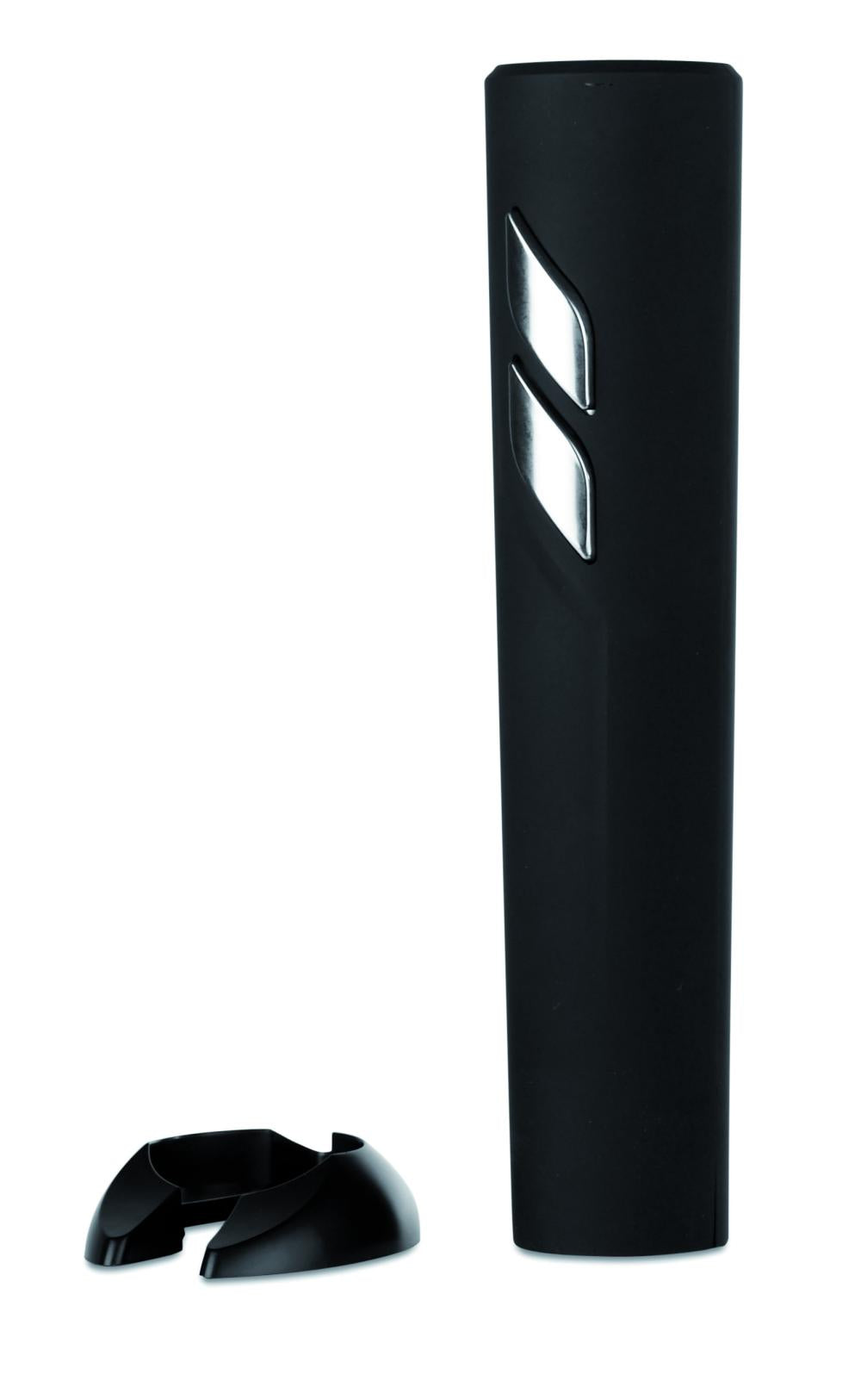 Abridor de botellas eléctrico