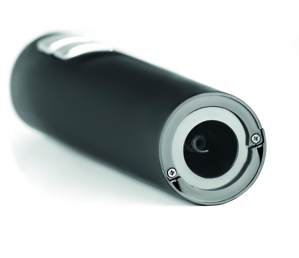 Abridor de botellas eléctrico