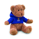 Osito de peluche con camiseta