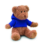 Osito de peluche con camiseta