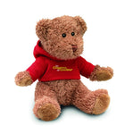 Osito de peluche con camiseta