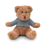 Osito de peluche con camiseta
