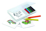 Set de lápices de colores