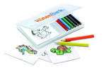 Set de lápices de colores