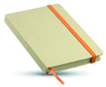 Libreta material reciclado
