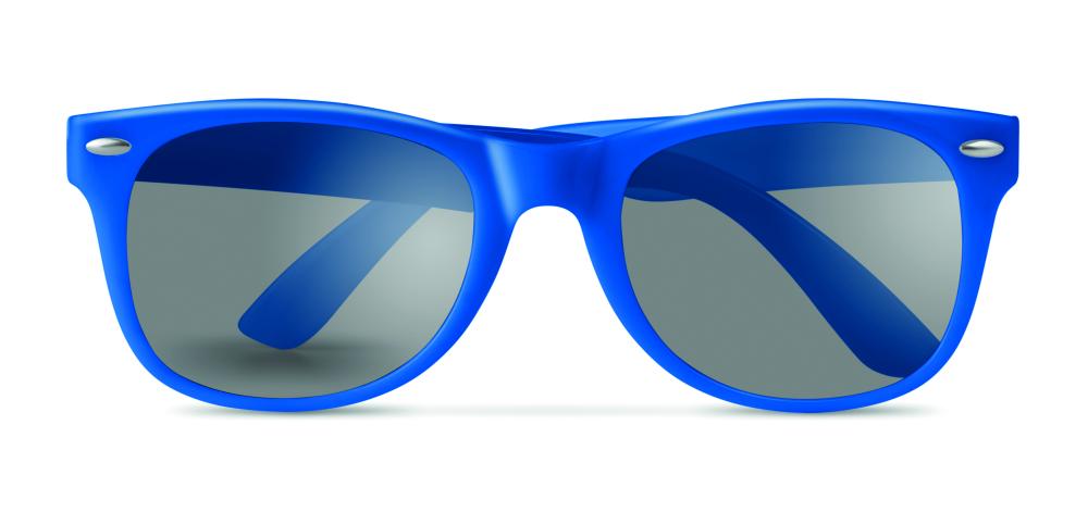 Gafas de sol con protección UV