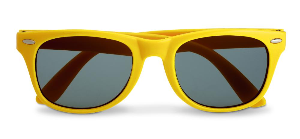 Gafas de sol con protección UV