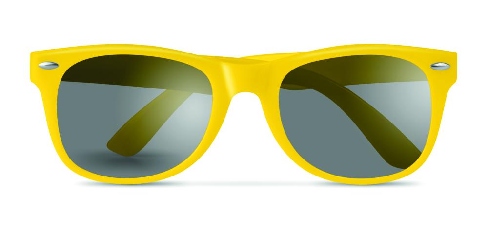 Gafas de sol con protección UV