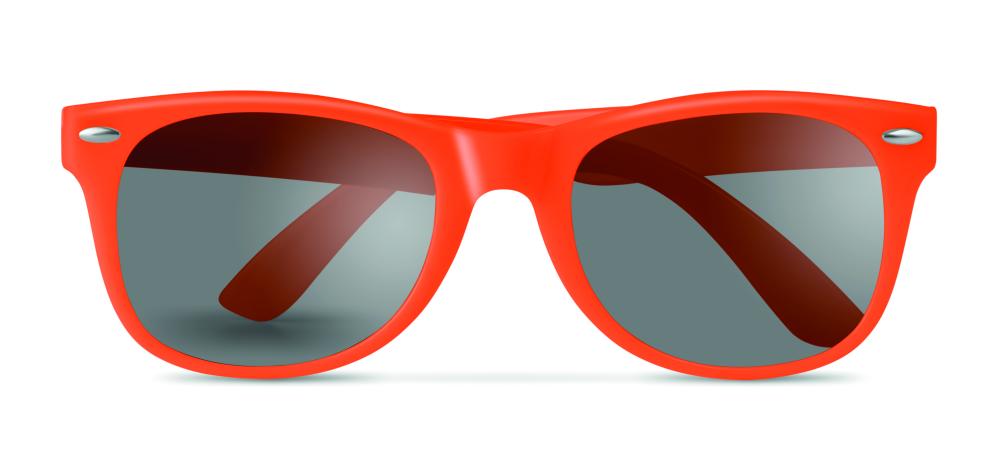 Gafas de sol con protección UV