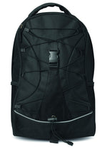 Mochila bicolor