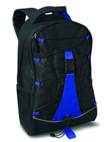 Mochila bicolor