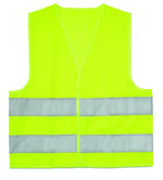 Chaleco seguridad niños