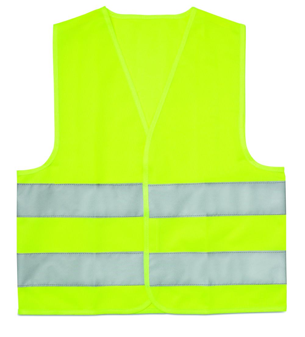 Chaleco seguridad niños