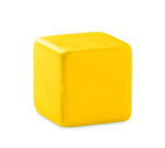 Anti-estrés forma de cubo