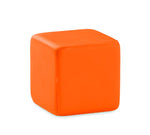 Anti-estrés forma de cubo