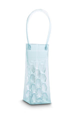 Bolsa nevera transparente PVC