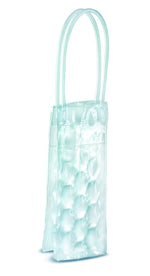 Bolsa nevera transparente PVC