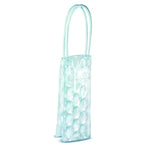 Bolsa nevera transparente PVC