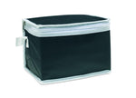 Nevera non woven para 6 latas