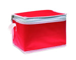 Nevera non woven para 6 latas