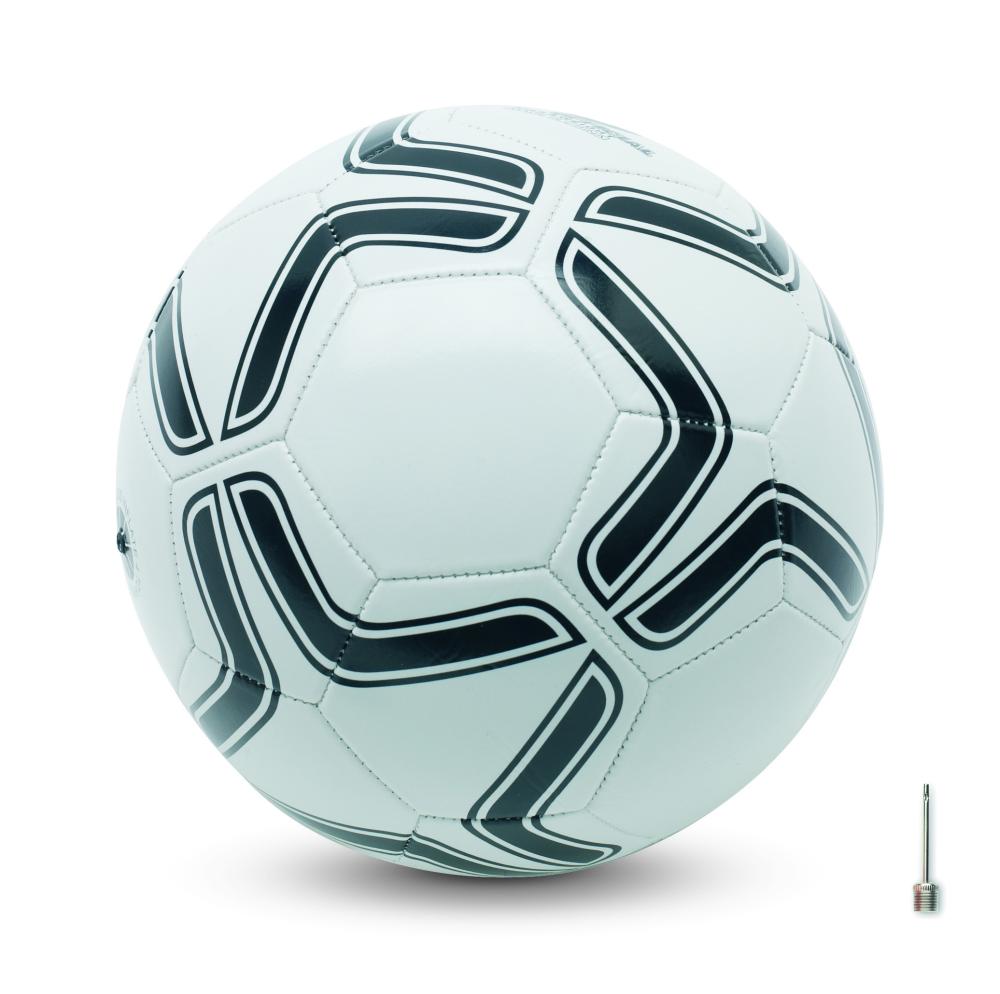 Balón de fútbol en PVC 21.5cm