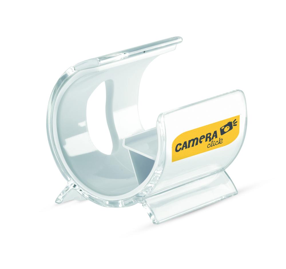 Soporte para teléfono