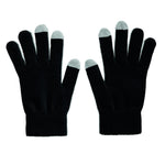 Guantes táctiles p/ smartphone