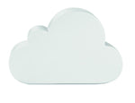 Anti-estrés en forma de nube