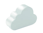 Anti-estrés en forma de nube