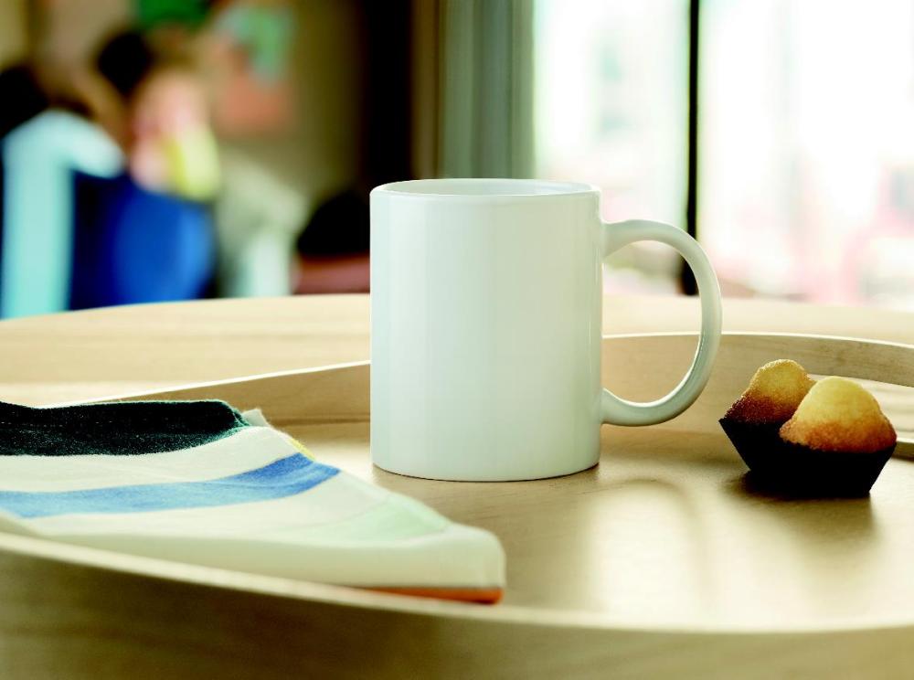Taza sublimación 300 ml