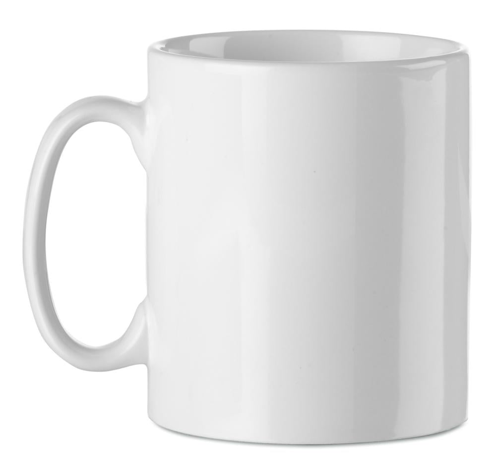 Taza sublimación 300 ml