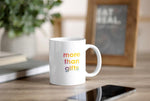 Taza sublimación 300 ml