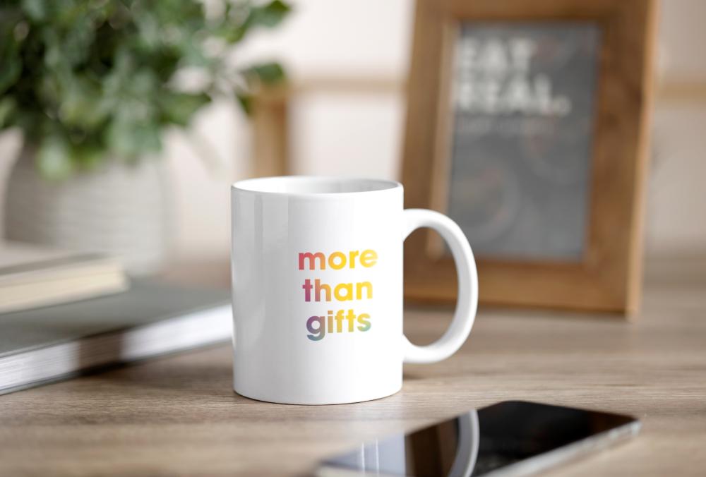 Taza sublimación 300 ml