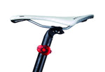 2 luces para bicicleta