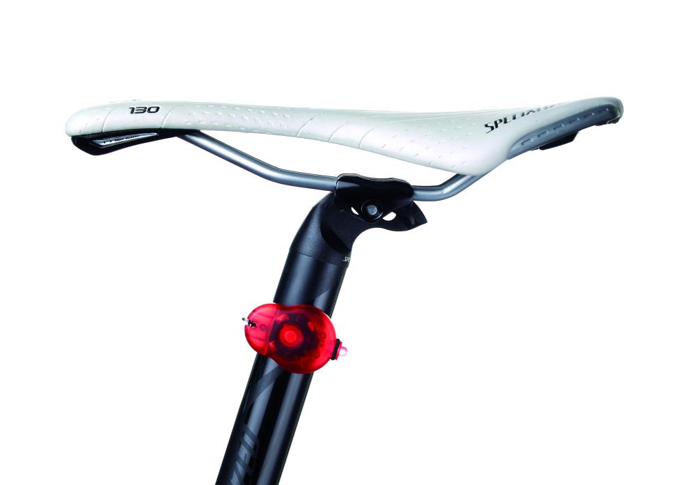 2 luces para bicicleta