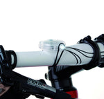 2 luces para bicicleta