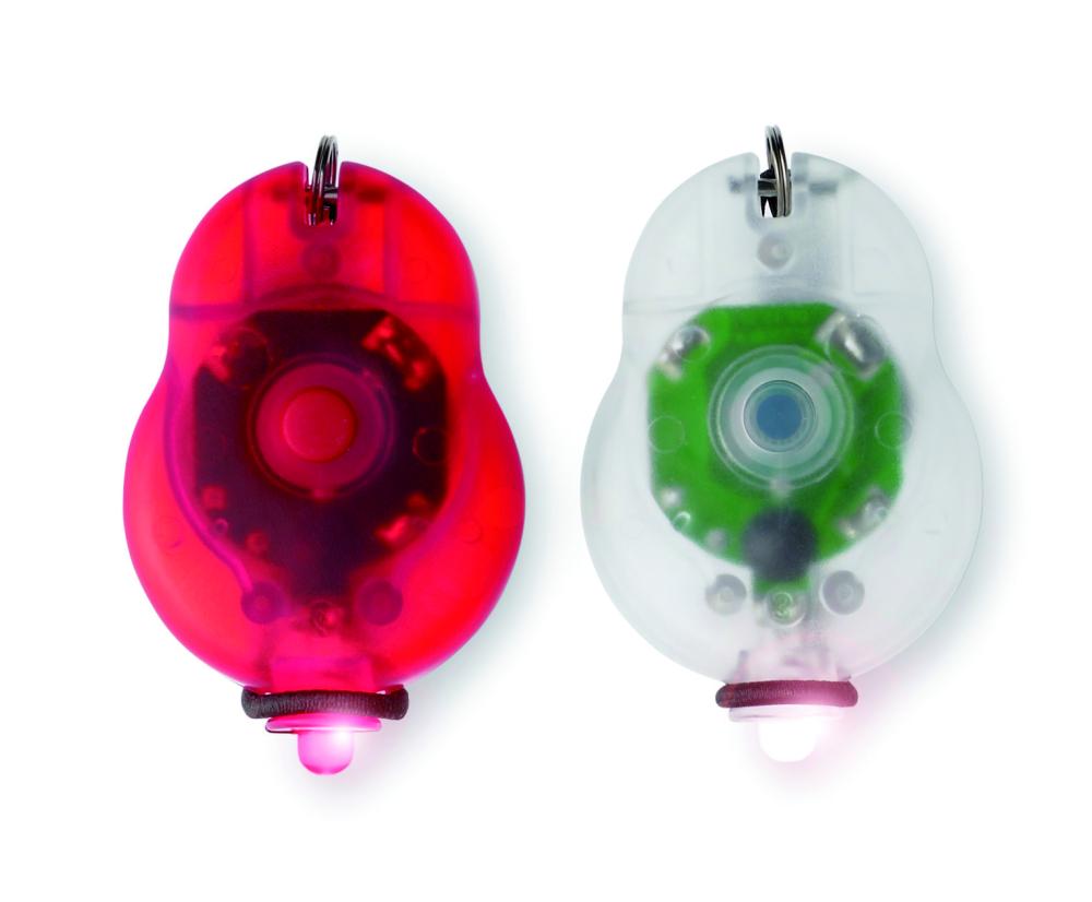 2 luces para bicicleta