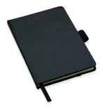 Libreta A6 con bolígrafo