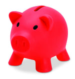 Hucha de cerdito