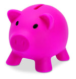 Hucha de cerdito